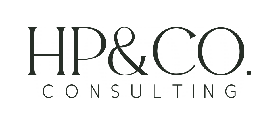 HP&CO Consulting